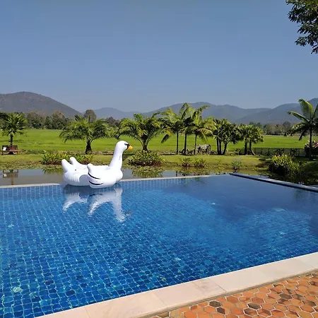 Rice And Zen Boutique Resort